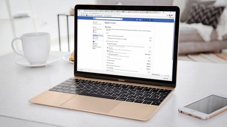 Come gestire le notifiche su Facebook