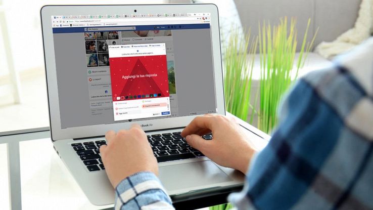 Cosa è la funzione “Lo sapevi?” su Facebook