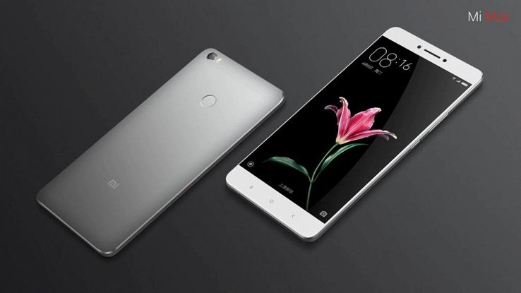 Xiaomi Mi Max 3, rumor e caratteristiche