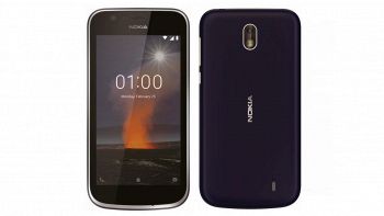Nokia 1 con Android Go uscirà a marzo