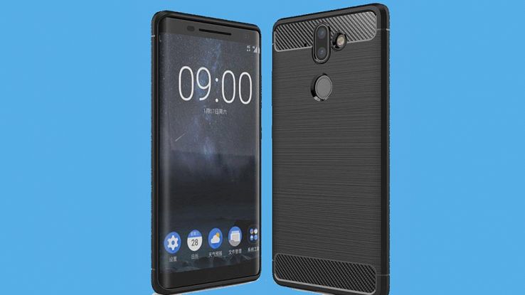 Nokia 9 e Nokia 8 (2018) presentati il 19 gennaio in Cina