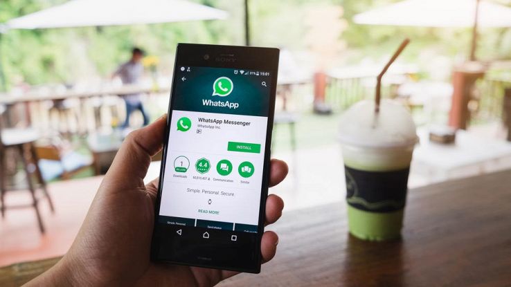 WhatsApp dice addio a Windows Phone e Blackberry dal 1 gennaio 2018