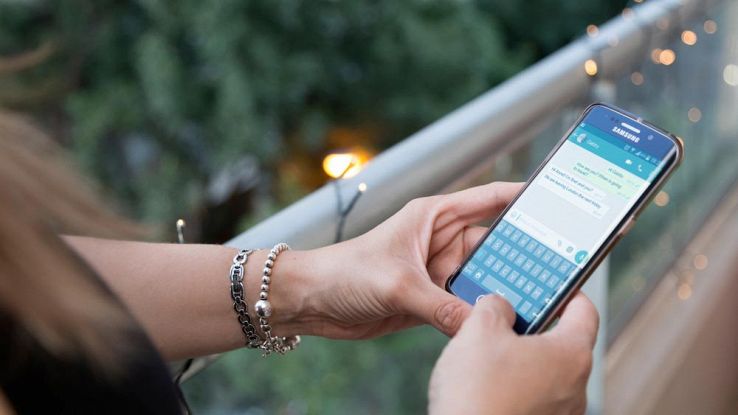 Come liberare spazio su WhatsApp