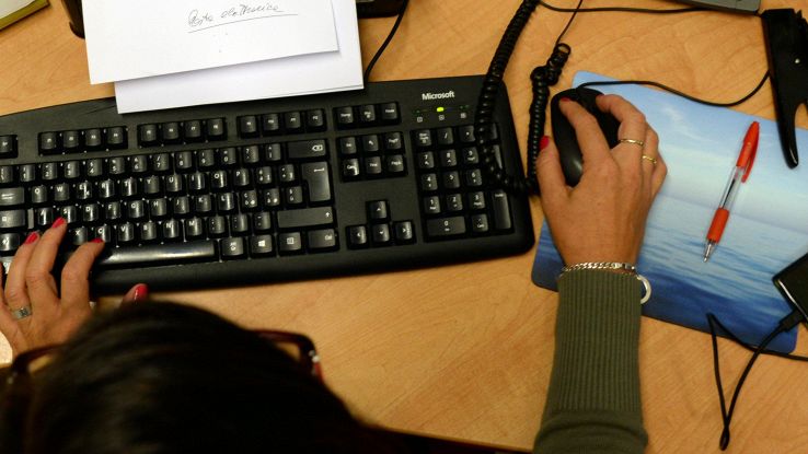 Pc, primo trimestre positivo in 6 anni