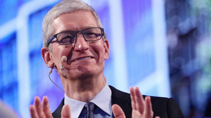 Cook,su iPhone lenti sceglieranno utenti