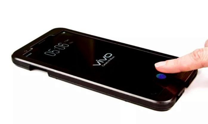 1ec6fc4a0bc6babda9d8185066f2452a.jpg Vivo, lettore impronte nel display