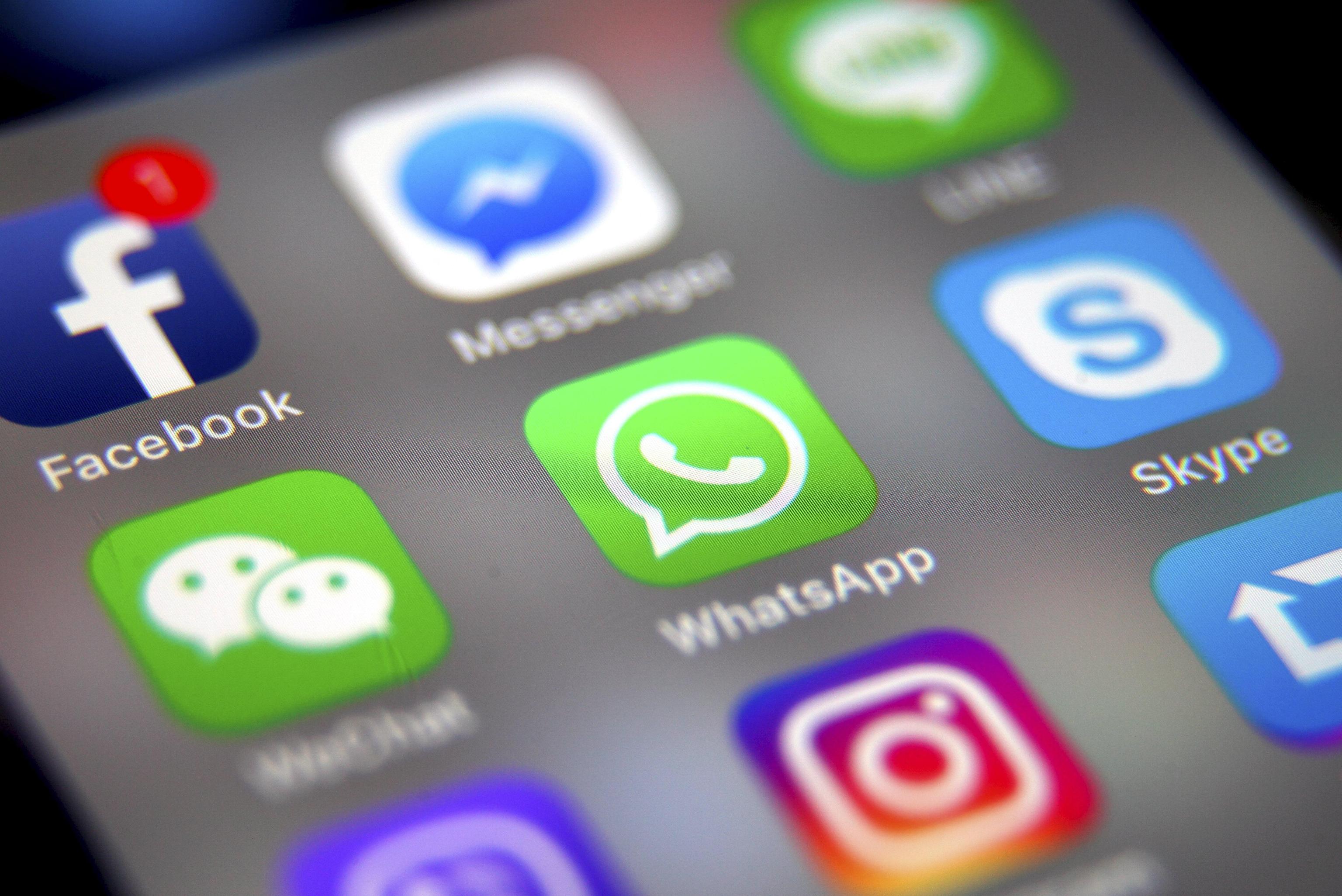 App di appuntamenti in base alla posizione