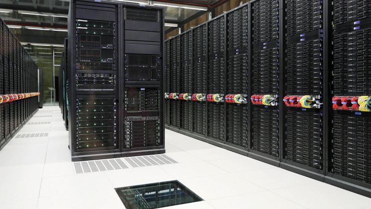 Arriva supercomputer europeo da 1 mld