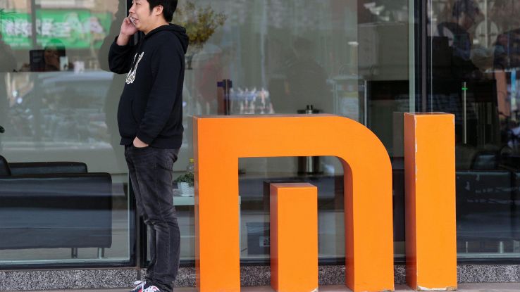 Xiaomi incalza Samsung su smartphone