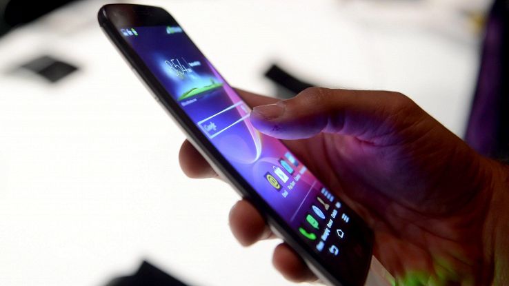 Addio password, utenti puntano biometria