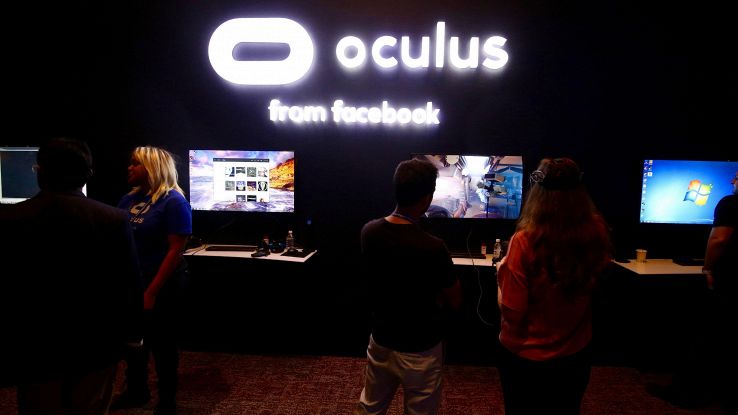 Oculus aiuta sviluppatori meno esperti