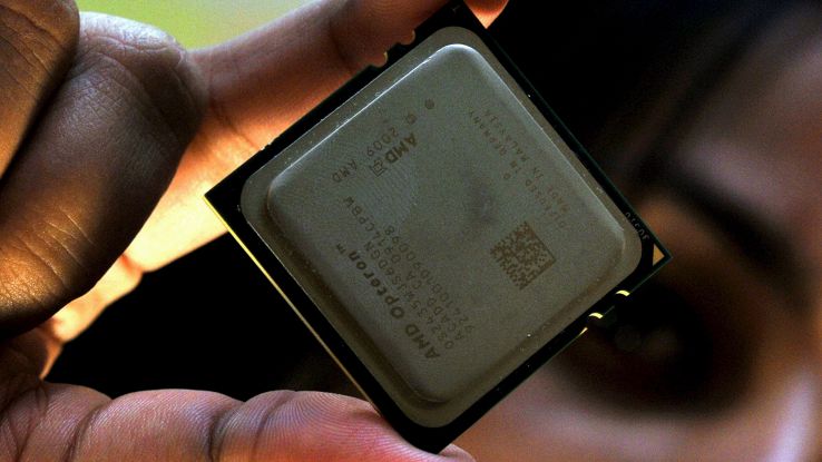 Amd vulnerabile alle 2 varianti Spectre