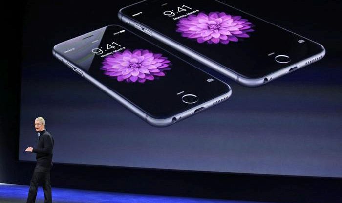 Francia: indagine contro Apple, obsolescenza programmata