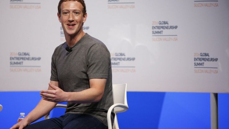 FB,social non sempre bene per democrazia
