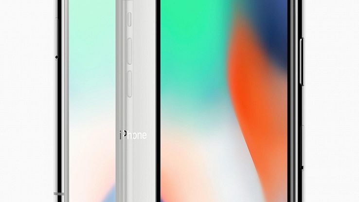 Apple:stampa,dimezza produzione iPhone X