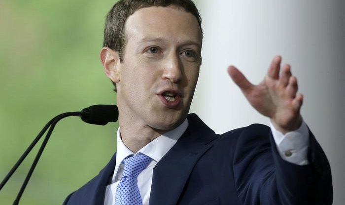 Mea culpa di Zuckerberg: Riparerò i troppi errori