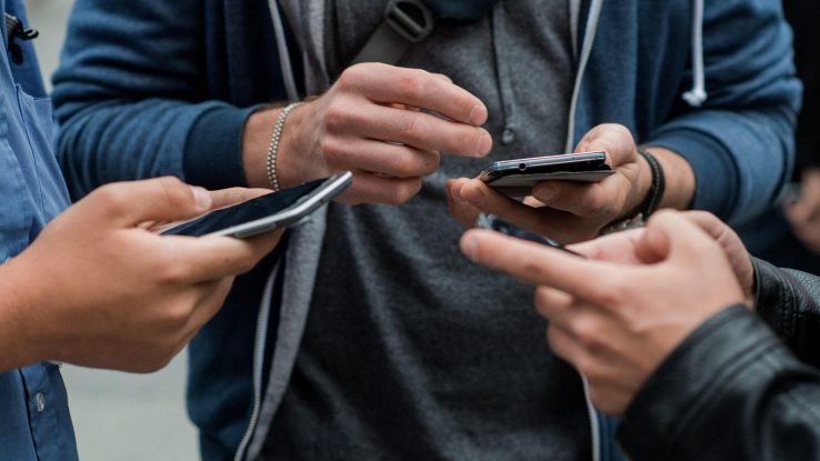 Spesa mondiale app a 86 mld dlr nel 2017