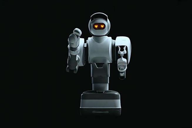 Aeolus Bot