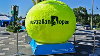 Come vedere gli Australian Open di tennis 2018 in streaming