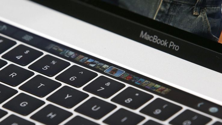 Apple lavora a tre nuovi Mac