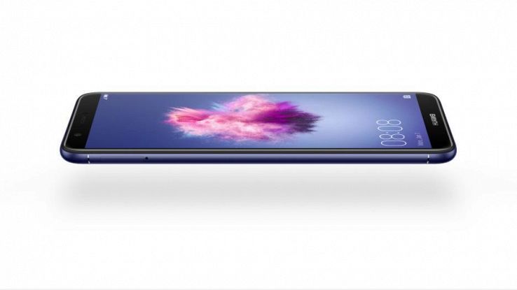 Huawei P Smart, multimediale e low cost