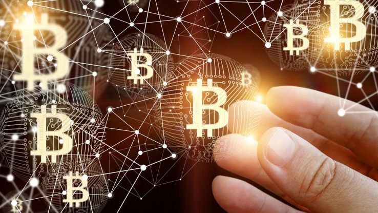 I programmi gratis nascondo software per generare Bitcoin