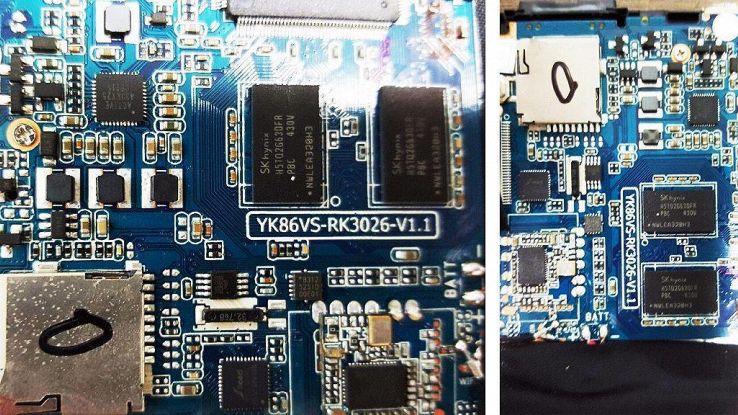 In Pc futuro luce scriverà la memoria