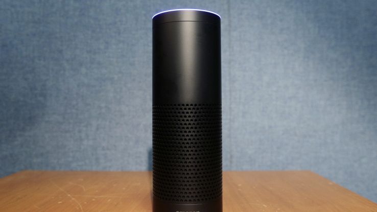 Un americano su 6 ha altoparlante smart