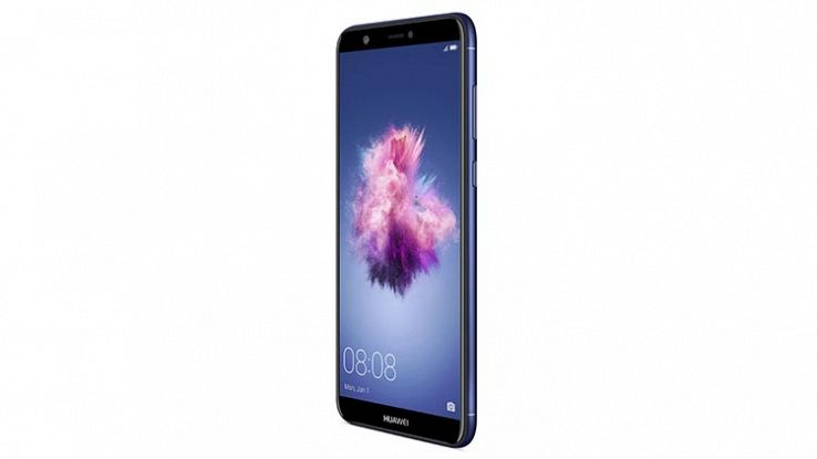 Huawei P Smat, caratteristiche, prezzo, data di uscita in Italia