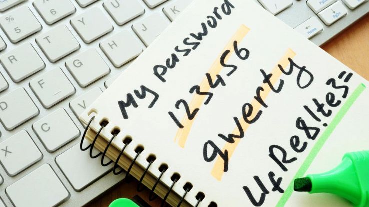 Password facili vs password complesse: quali scegliere