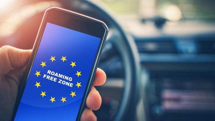 Roaming Zero, cosa cambia dal 1 gennaio 2018