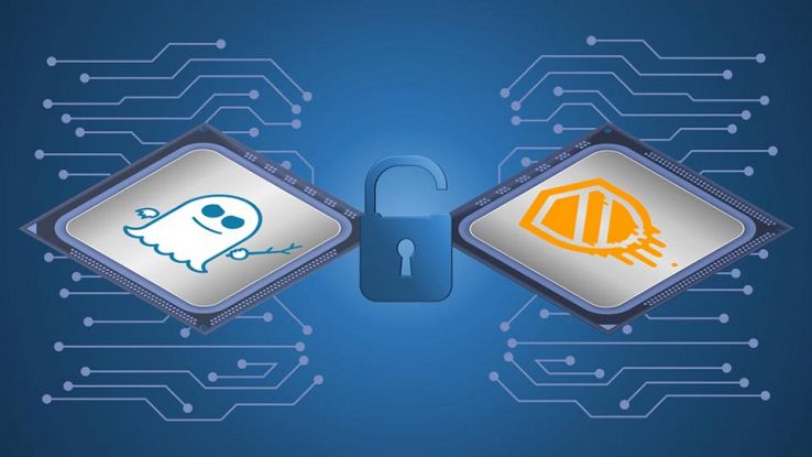 Spectre e Meltdown attaccano CPU