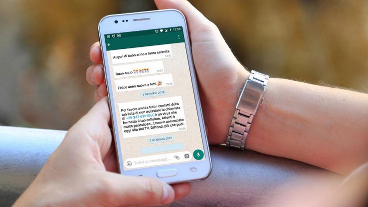 WhatsApp, parte la lotta contro lo spam: novità in arrivo