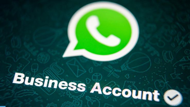 WhatsApp Business, disponibile sul Google Play Store