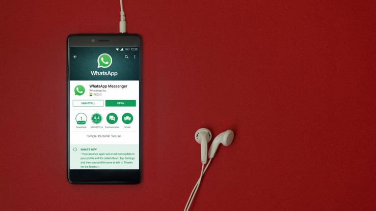 WhatsApp, in arrivo notifiche ad hoc per le menzioni