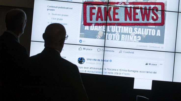 C'è 'vaccino' anche contro fake news