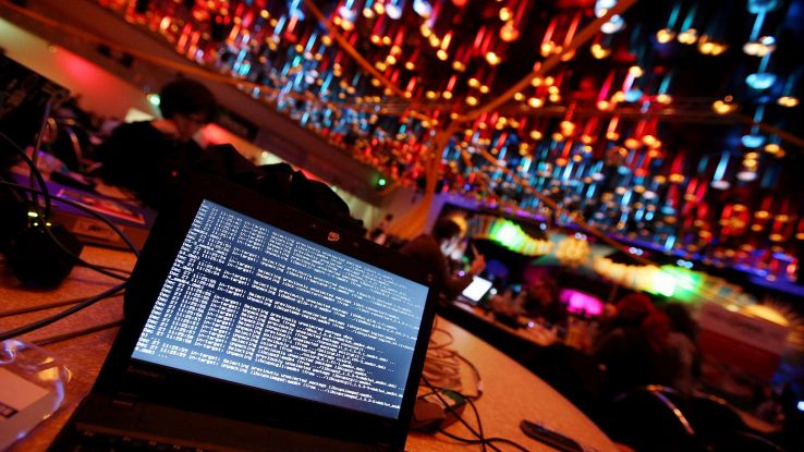 Danny cybercrime in Italia 10 mld euro