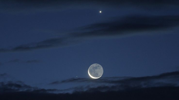 Verso rete mobile 4G per la LUna