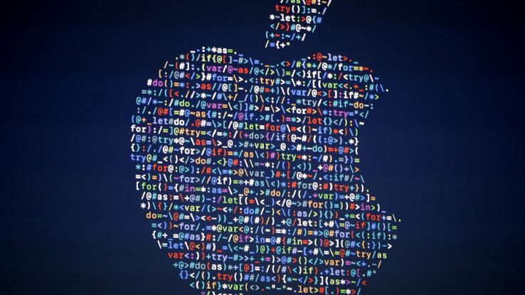 Apple, pieno utili anche con calo iPhone