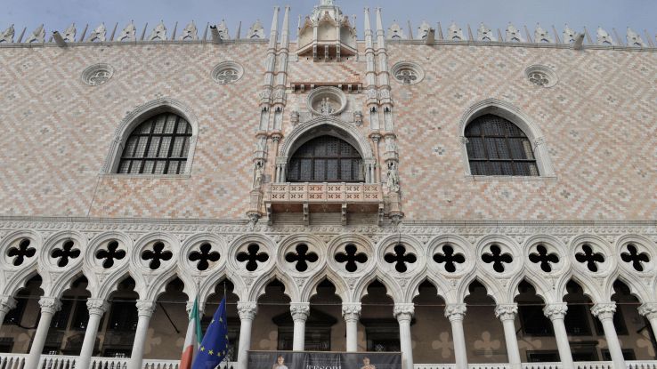 Si prepara Street View di antica Europa