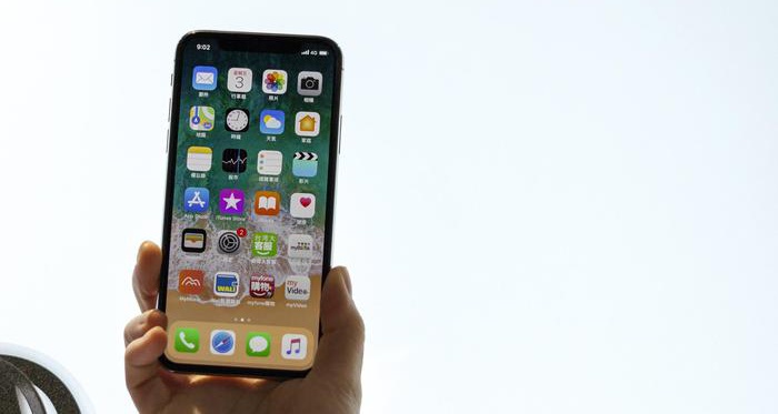 Nuova grana per l'iPhone X, non fa rispondere a telefonate