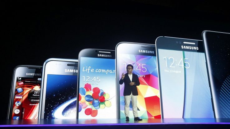 Samsung potrebbe lanciare social media