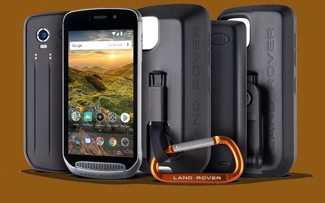 RoadReader, auto guidata da smartphone