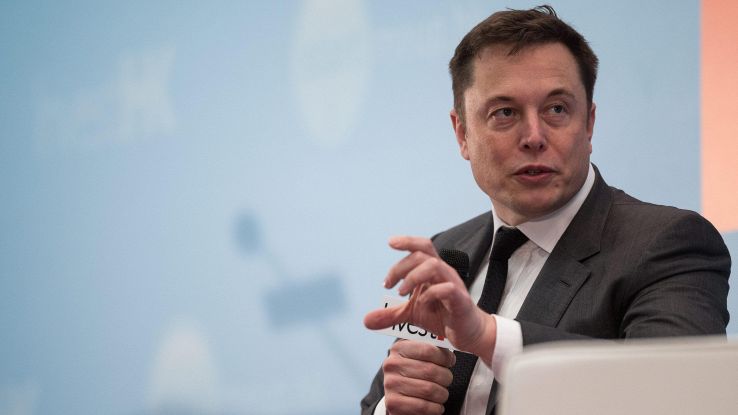 Elon Musk lascia centro ricerche OpenAi