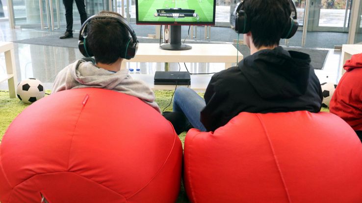 Un'ora videogame migliora concentrazione