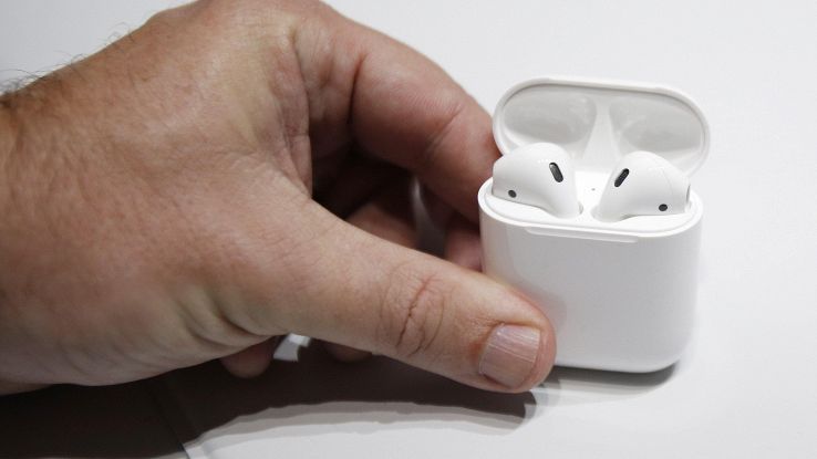 Apple lavora a nuovi AirPods