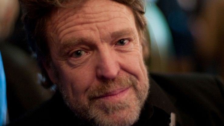 Morto Perry Barlow, pioniere di internet