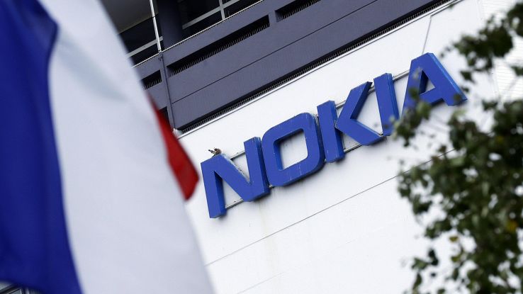 Nokia al MWC con due smartphone