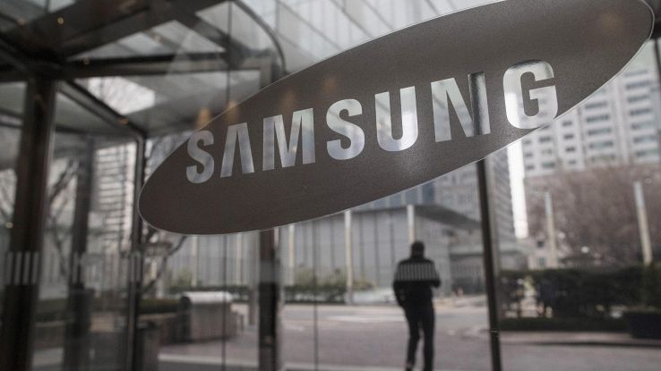 Samsung senza rivali al Mwc Barcellona