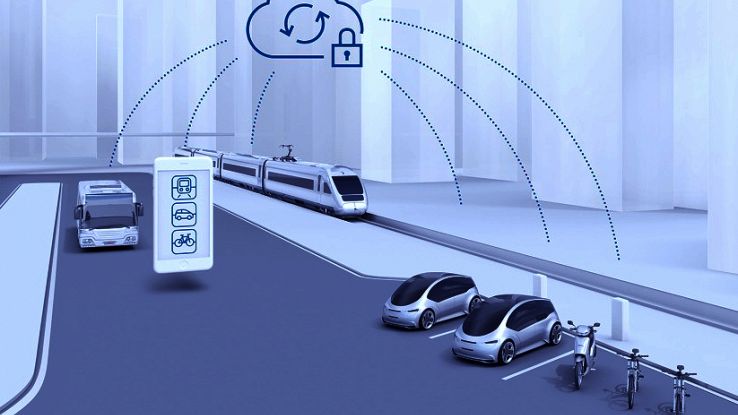 Auto e smartphone sempre più integrati